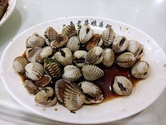 -长平老姿娘夜粥(平东一街店)
