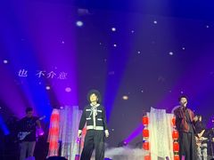 -赤红音乐现场(浦东金桥路店)