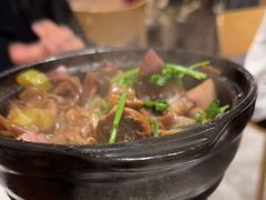 -二楼老店重庆鸡公煲(真光路店)