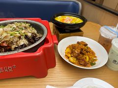 -大丰收脆鱼(浦西万达店)