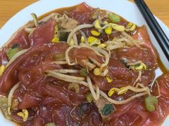 -何记酿皮店(西流湾店)