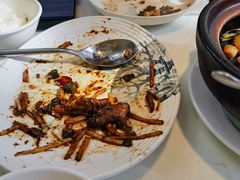 -金湖港式餐厅(建外店)