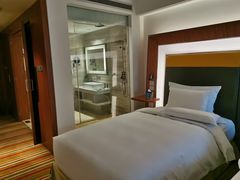 -郑州美豪诺富特会展中心酒店