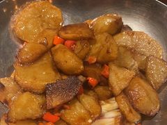 -绿茶餐厅(财富购物中心店)
