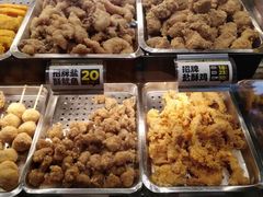 -超级鸡车(曹杨路店)