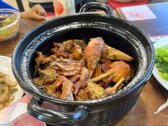 -斯丹姜母鸭·古法干香(涂门街总店)