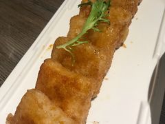 外婆手打年糕-黛瓦里巷(南京东路店)