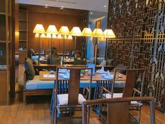 -蛇口希尔顿南海酒店·随轩中餐厅·粤菜