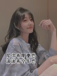 -侨治发型