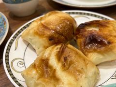 烤包子-清真·玛丽亚新疆菜主题餐厅(浙江中路店)