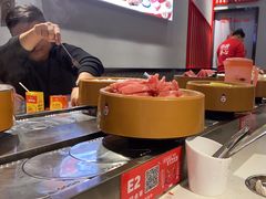 -龍歌自助小火锅(城阳万象汇店)