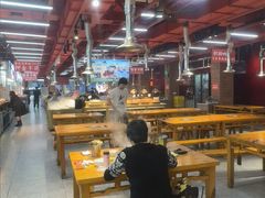 -养牛邓·潮汕牛肉海鲜自助火锅(广州店)