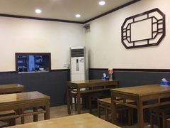 -王胖子驴肉火烧(鼓楼店)