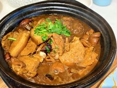 -后海16号·北京私房菜