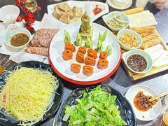 -酒肉门孔府菜(曲阜游客中心店)