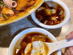 -芙蓉树下冒菜·麻辣烫(农院店)