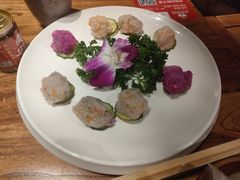 -城墙拐拐火锅(三峡广场黑金冠店)