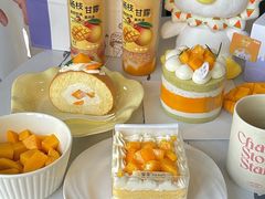 -DEMO黛慕蛋糕(三街两巷店)