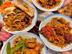 -麒麟小院·老九江菜(安平路店)
