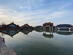 -广富林郊野公园
