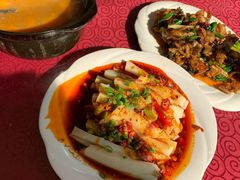 -灯盏窝饭店(新都分店)