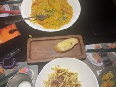 -金厨泰国餐厅·全泰籍厨师料理(拱北店)