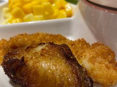 -美奈小馆·越南料理(中航城君尚购物中心店)