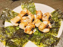 -柔杉家黑牛烤肉·活鳗鱼(太原街店)