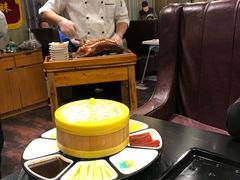 -锋味餐厅(空港复悦里店)