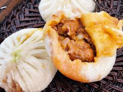 风味排骨包子-张包铺(道外店)
