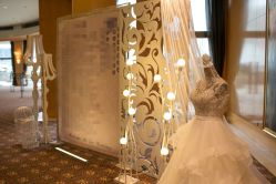 -M'S BANQUET AND SPACE ART