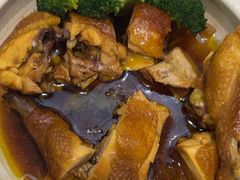 -蔡澜点心·粤菜(月星环球港店)