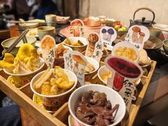 -菌自由丨野生菌火锅特色庭院餐厅(丽江古城店)