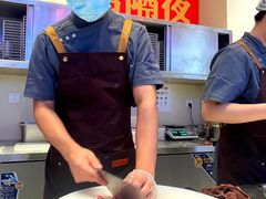 -荣叔港式沙嗲牛肉火锅(正佳潮流店)