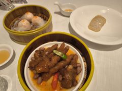 -醉辉皇原味海鲜江南菜(成都大魔方店)