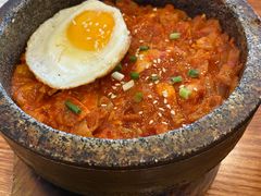 -一味韩餐(天鹅湖万达店)