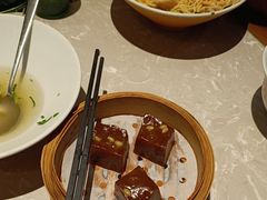 -松鹤面馆·古法焖肉面(观前店)
