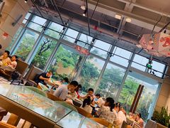 -大头力茶餐厅(花都融创茂店)