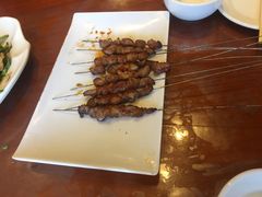 -小时候文化主题餐厅(田家店)