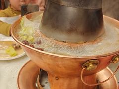 -东来顺饭庄(天坛店)