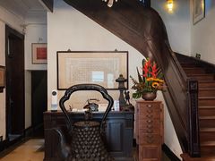 -大可堂普洱茶馆(襄阳南路馆)