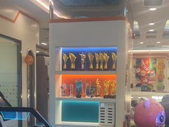 -极橙儿童齿科矫正中心(奥城店)