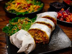 -Q MEX 库迈墨西哥餐吧(三里屯店)