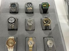 -FUN LUXURY范加奢品(蟠龙天地店)