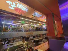 -又见炊烟炭火烤肉(五一新村店)