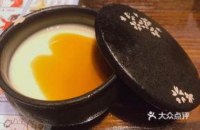 New-Style Jelly Tofu Pudding
