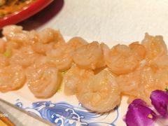 -津沽小院(天津之眼店)