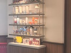 -COSTA COFFEE(新奥购物中心店)
