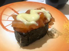 -禾绿回转寿司(苏宁广场店)