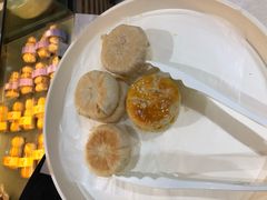 小老婆饼-长乐饼家(五羊新城店)